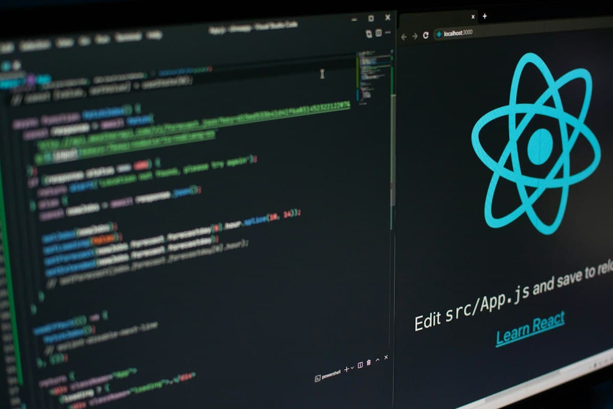 Next.js vs React in 2026: Which Framework Should You Choose for Your Business?