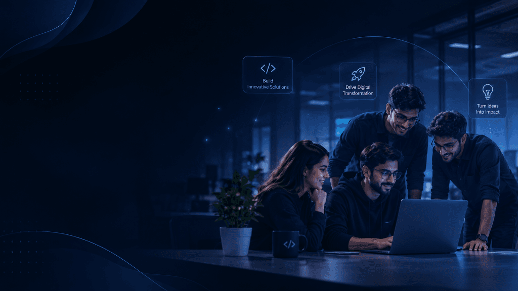 Bounce Tech Solutions Team